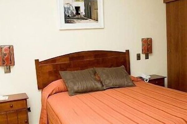 Ayelen Apart Hotel (Calama )
